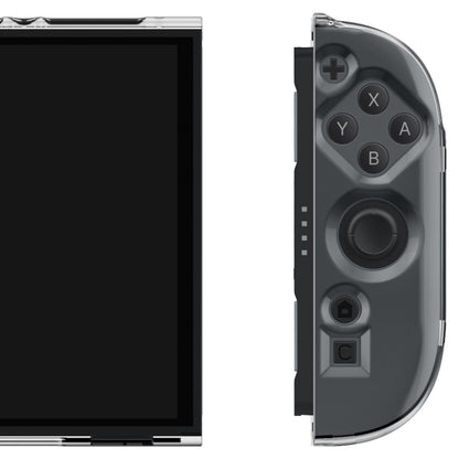 Spigen Air Fit Schutzhülle für Nintendo Switch 2 Konsole, Transparent ACS09311