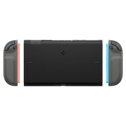 Spigen Nano Pop Schutzhülle für Nintendo Switch 2 Konsole, Schwarz ACS10206