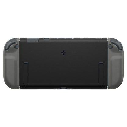 Spigen Nano Pop Schutzhülle für Nintendo Switch 2 Konsole, Schwarz ACS10206