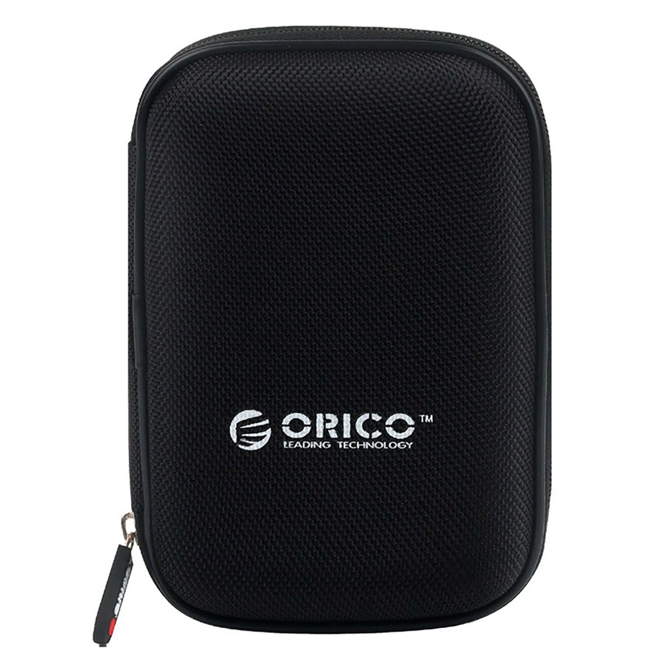Coque de Protection Orico PHD-25 pour HDD / SSD 2,5 pouces, Noire