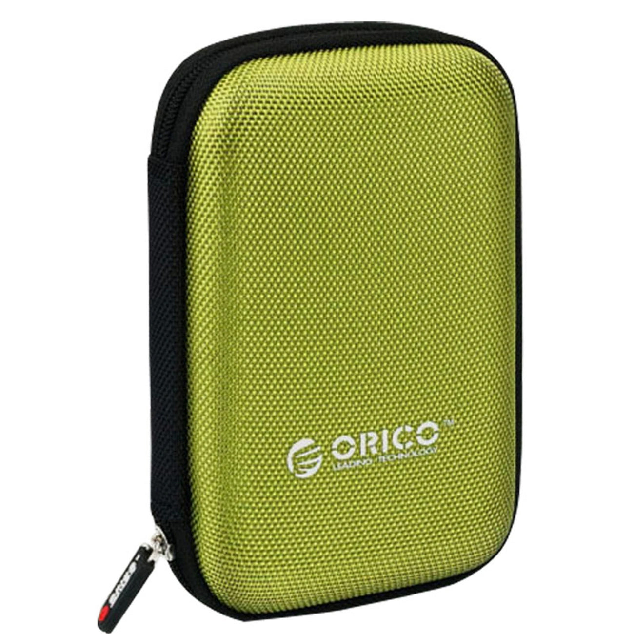 Coque de Protection Orico PHD-25 pour HDD / SSD 2,5 pouces, Vert