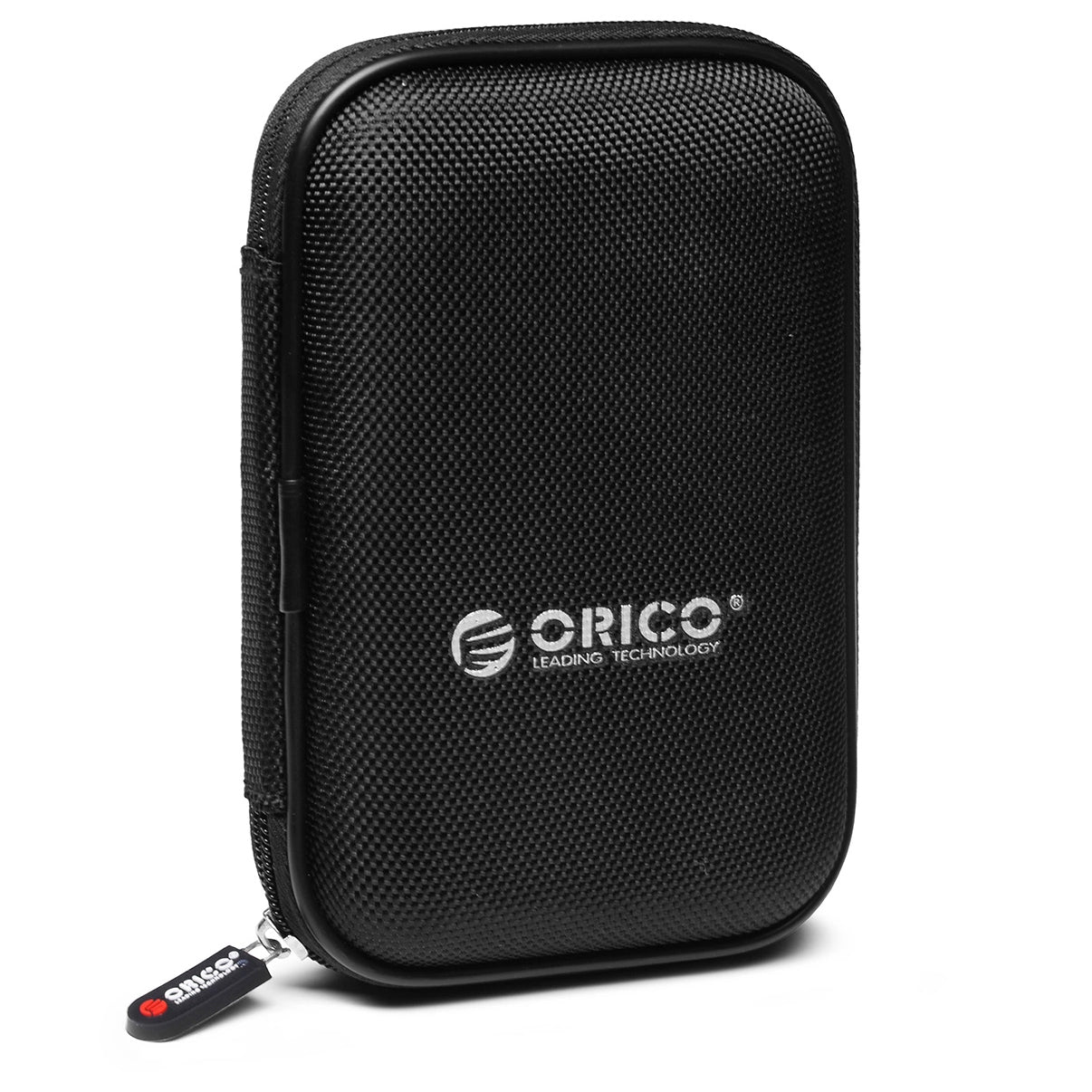 Coque de Protection Orico PHD-25 pour HDD / SSD 2,5 pouces, Noire