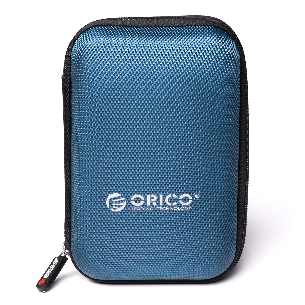 Custodia Protettiva Orico PHD-25 per HDD / SSD 2.5 pollici, Blu