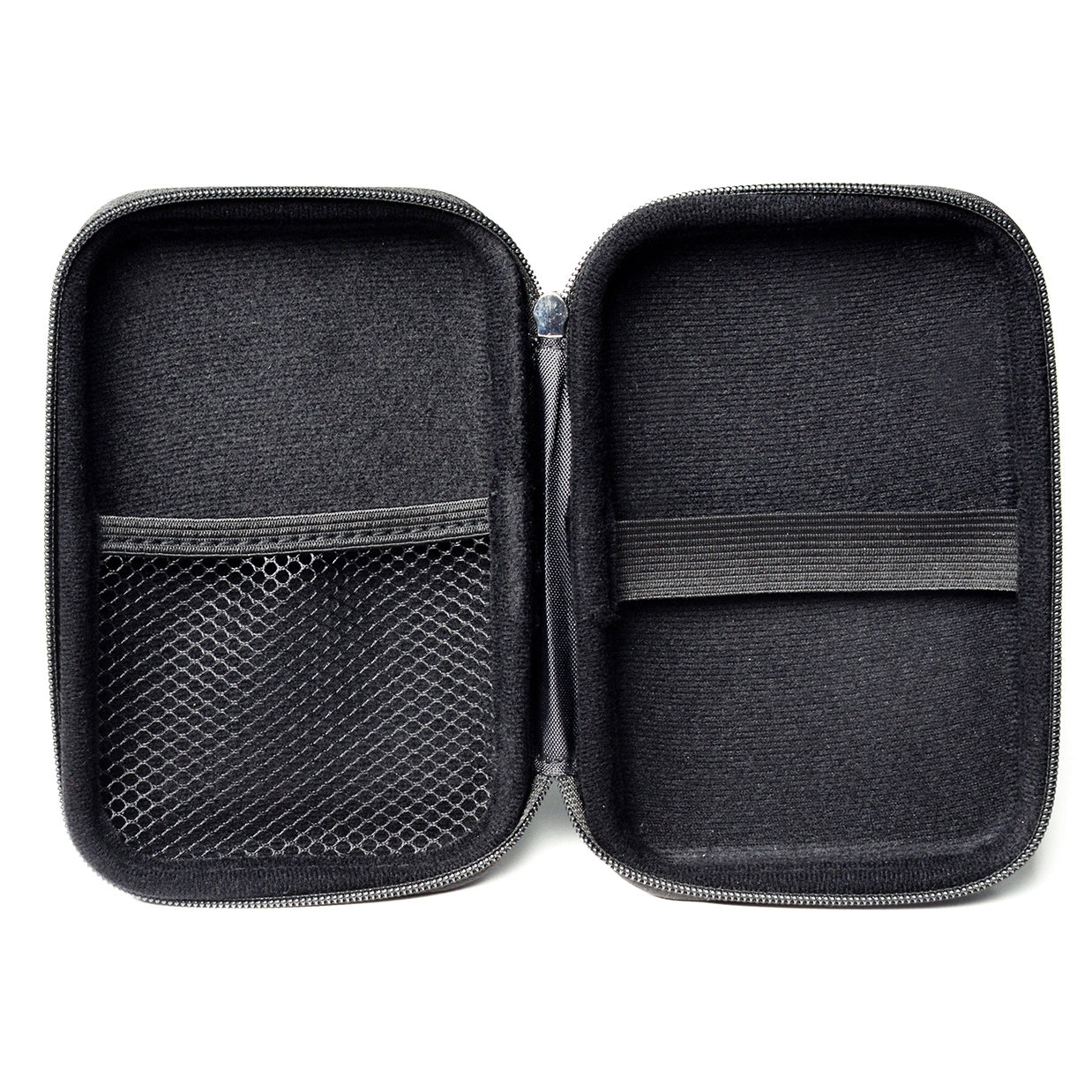 Coque de Protection Orico PHD-25 pour HDD / SSD 2,5 pouces, Noire