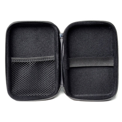 Coque de Protection Orico PHD-25 pour HDD / SSD 2,5 pouces, Noire