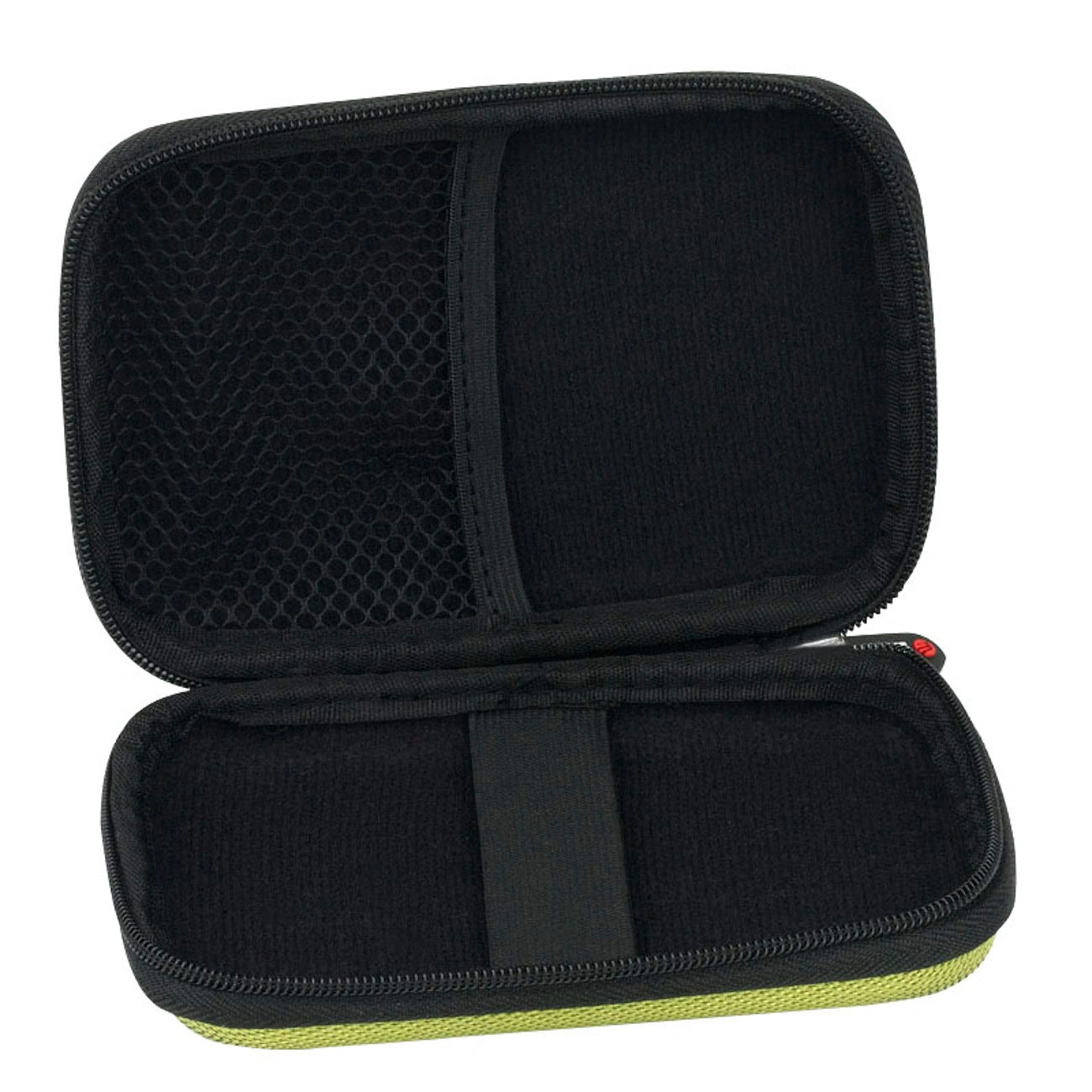Coque de Protection Orico PHD-25 pour HDD / SSD 2,5 pouces, Vert