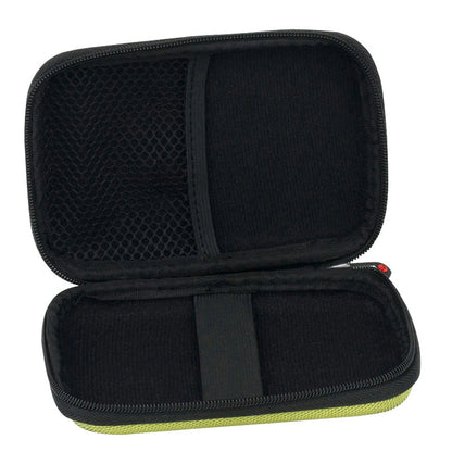 Coque de Protection Orico PHD-25 pour HDD / SSD 2,5 pouces, Vert
