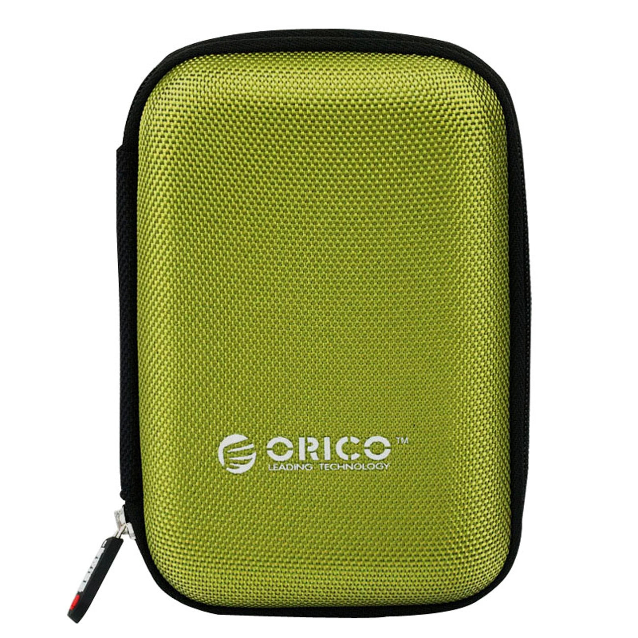 Coque de Protection Orico PHD-25 pour HDD / SSD 2,5 pouces, Vert