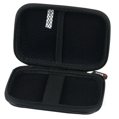Coque de Protection Orico PHD-25 pour HDD / SSD 2,5 pouces, Noire