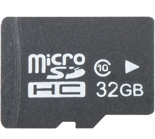 Carte mémoire microSDHC OEM, 32Gb, Classe 10 TF32G_C10