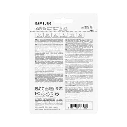 Samsung PRO Endurance microSDHC Memory Card, 32Gb, Class 10 / UHS-1 U1, With Adapter MB-MJ32KA/EU