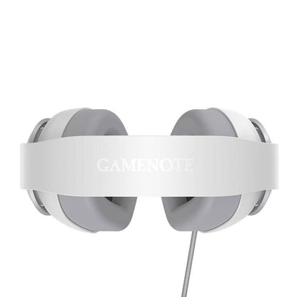 Gaming-Kopfhörer 3.5mm HAVIT H2230d, 1.8m, Weiß