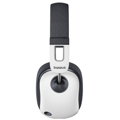 Casques USB-A Baseus GoPlay 1+ Max, Blancs A00181003213-00