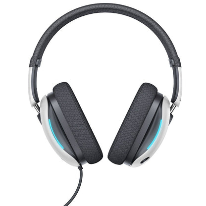 Casques USB-A Baseus GoPlay 1+ Max, Blancs A00181003213-00