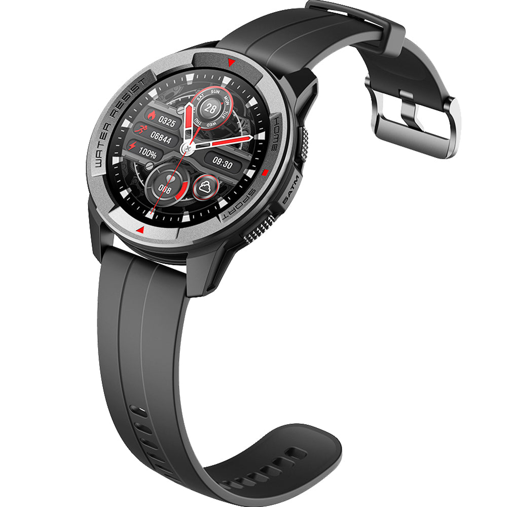 Smartwatch Mibro X1, Nero
