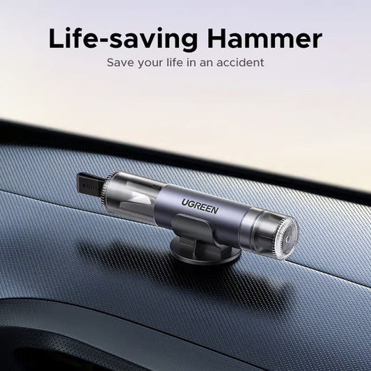 Martello Multifunzionale UGREEN LP821