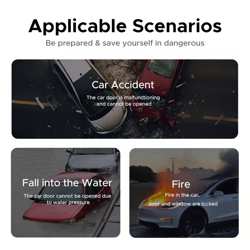 Marteau Multifonction UGREEN LP821