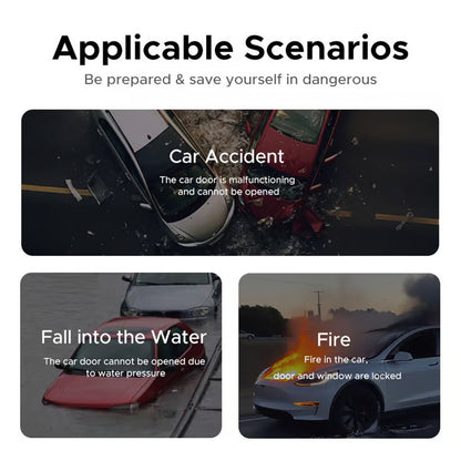 Marteau Multifonction UGREEN LP821