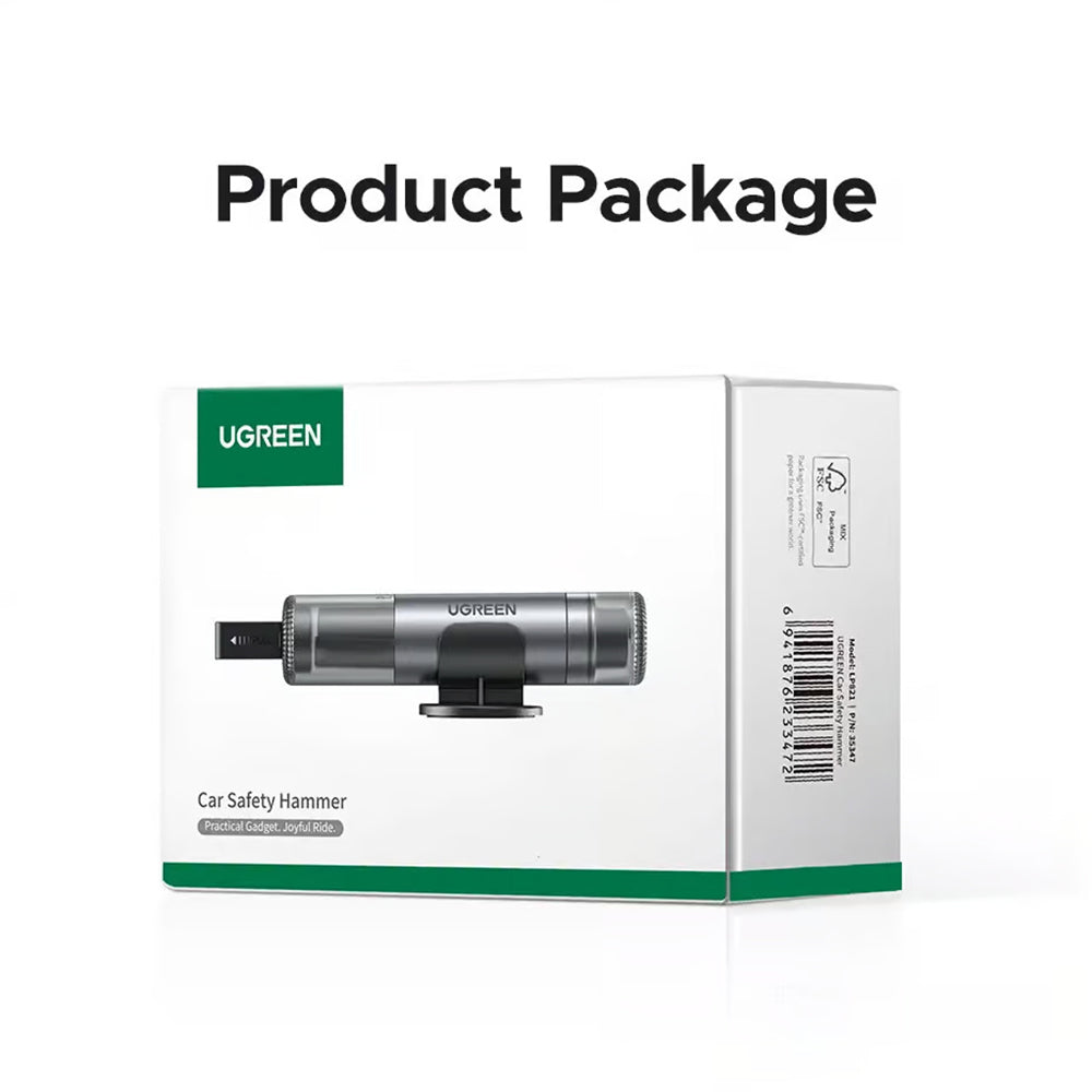 Marteau Multifonction UGREEN LP821