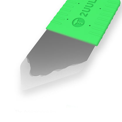 Clips Métallique 2UUL DA91, 3en1