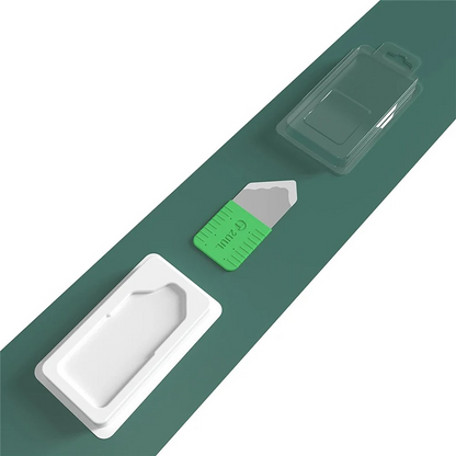 Metallclip 2UUL DA91 X-Blade
