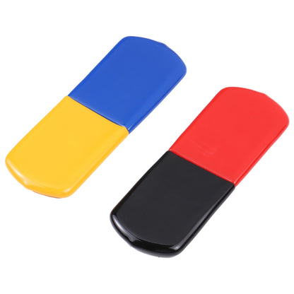 Clips Métallique RF4, 4en1