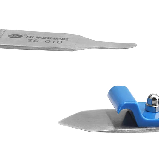 Clips Métallique Sunshine SS-010