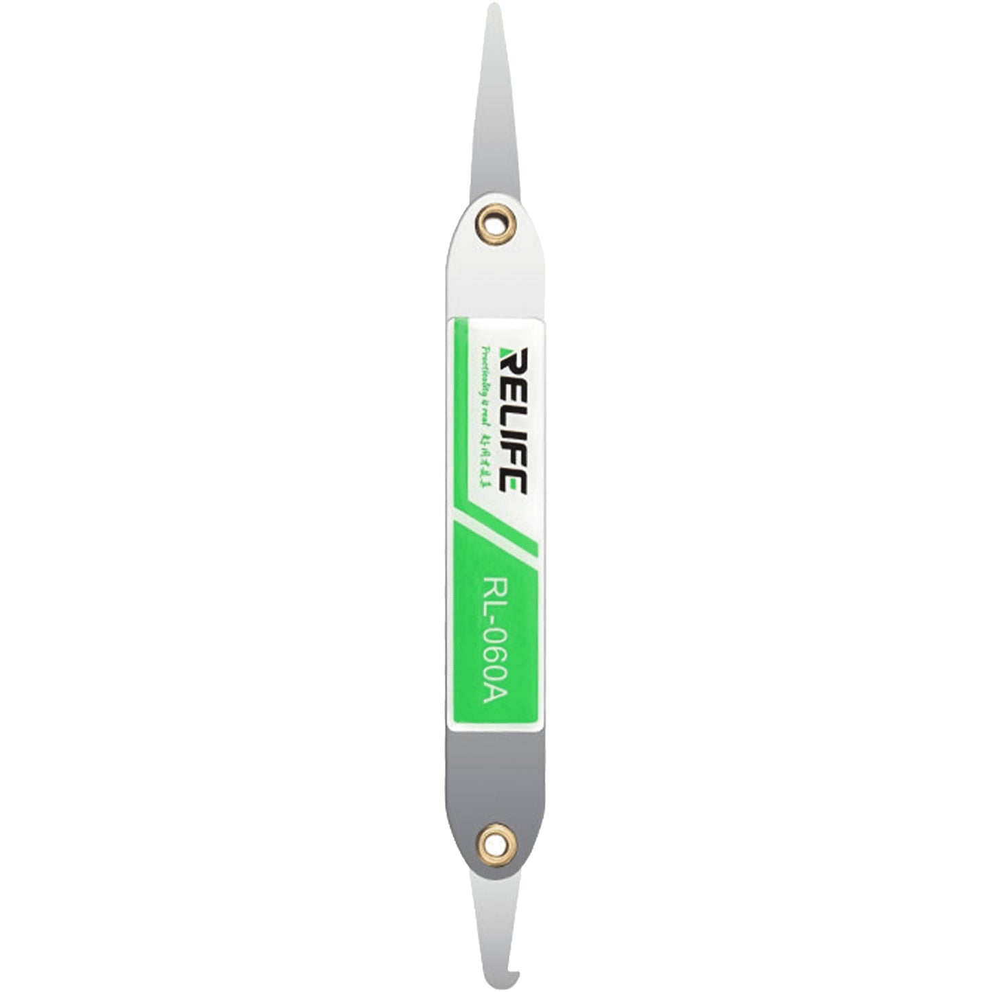 Clips Metallici Relife RL-060A, 2in1
