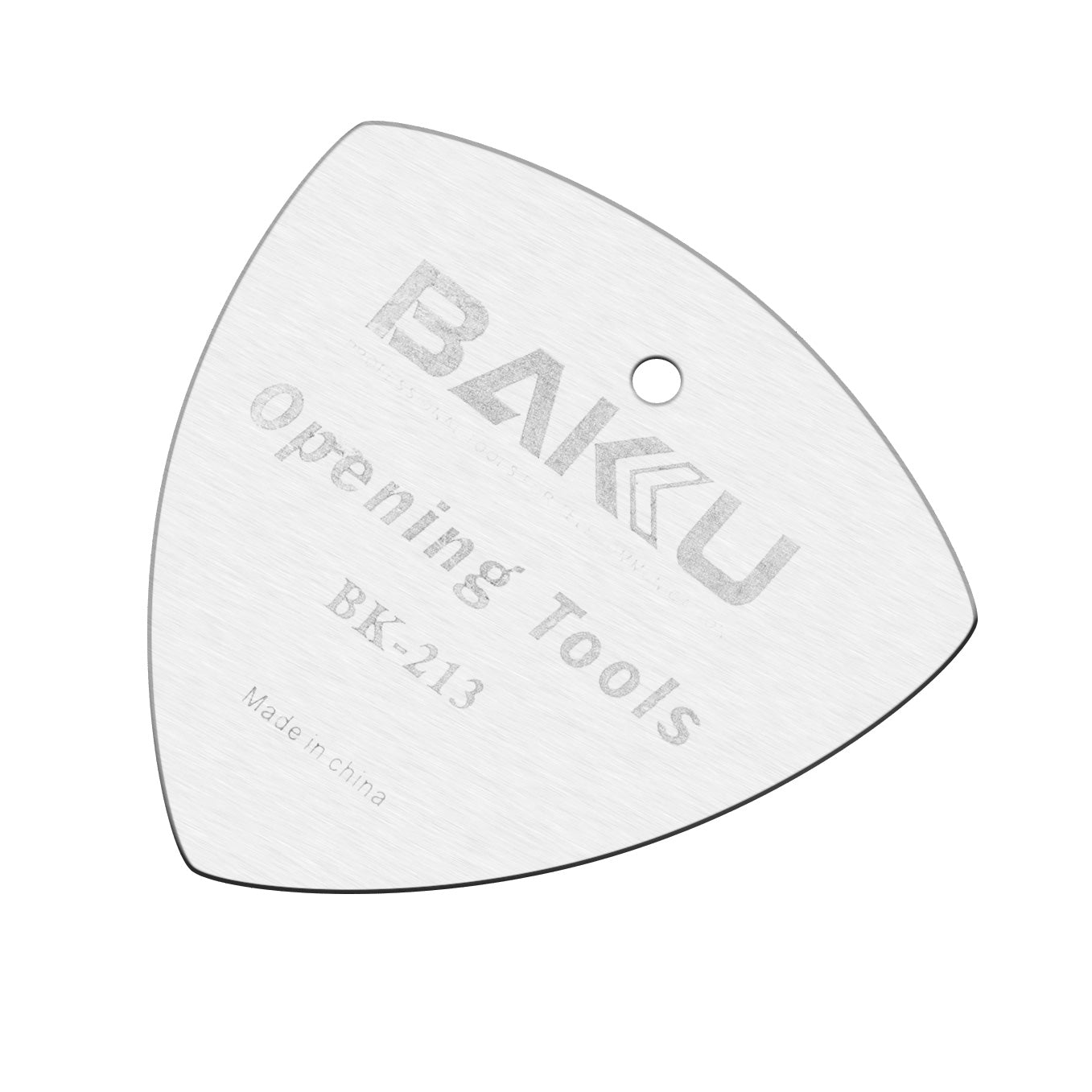 Clips Metallico Baku K-213