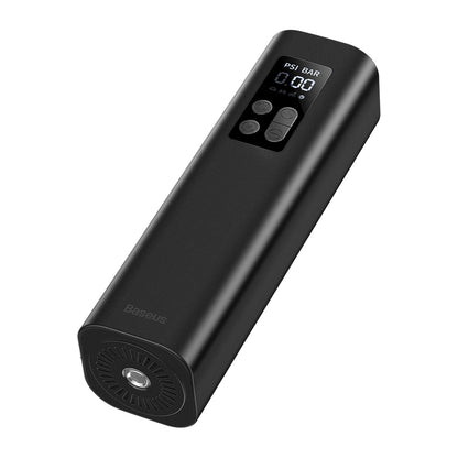 Baseus Auto-Kompressor Air Pump, Wiederverpackt CRCQ000001