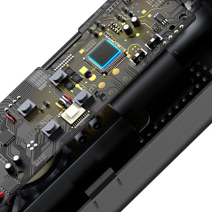 Baseus Auto-Kompressor Air Pump, Wiederverpackt CRCQ000001