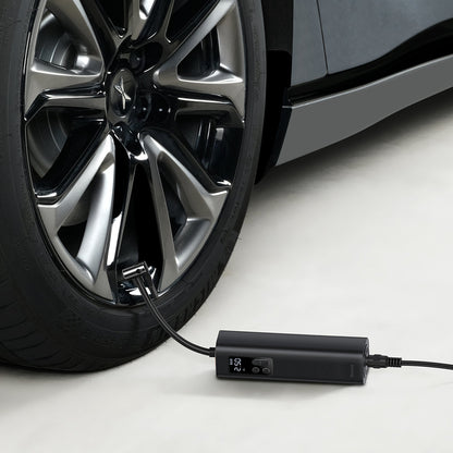 Baseus Auto-Kompressor Air Pump, Wiederverpackt CRCQ000001