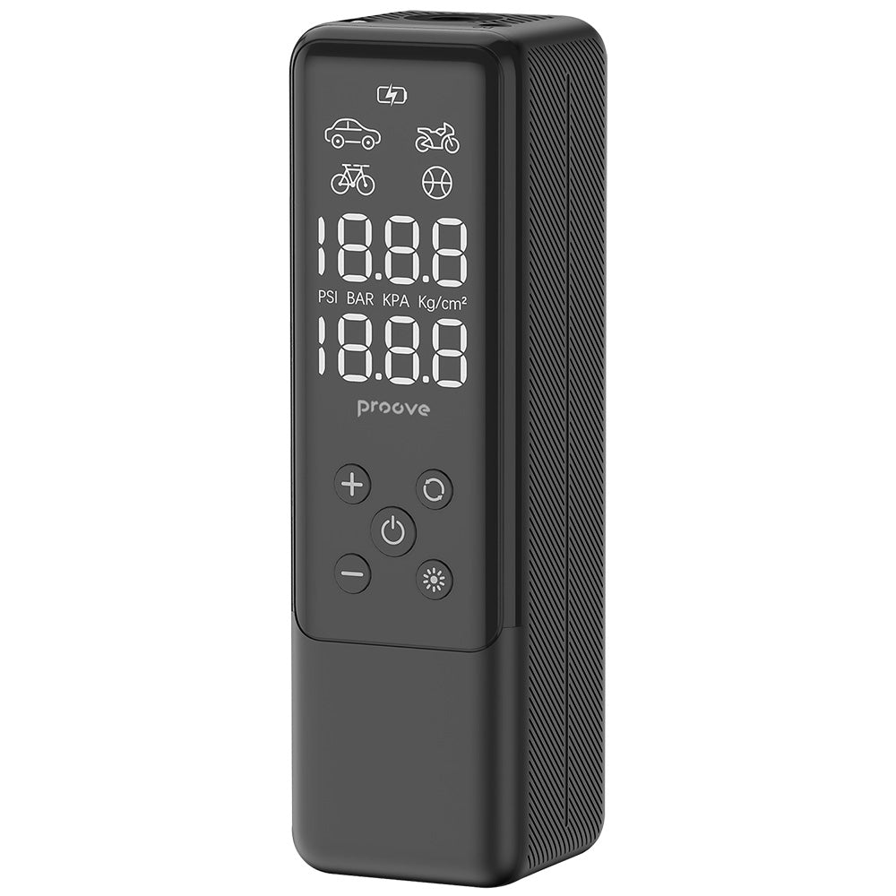 Auto-Kompressor Proove Assistant Mini PPAM85010901