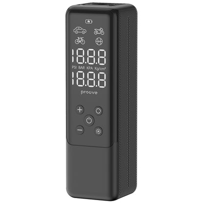 Auto-Kompressor Proove Assistant Mini PPAM85010901