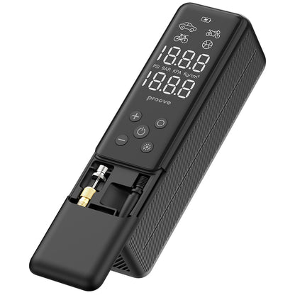 Auto-Kompressor Proove Assistant Mini PPAM85010901