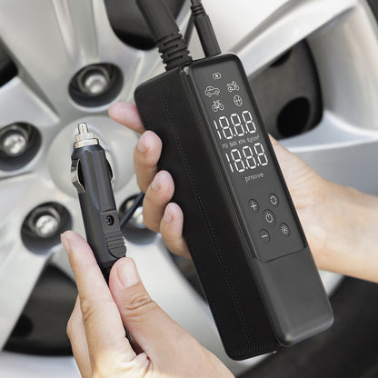 Auto-Kompressor Proove Assistant Mini PPAM85010901