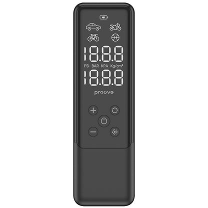 Auto-Kompressor Proove Assistant Mini PPAM85010901