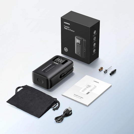 Auto-Kompressor UGREEN CD259