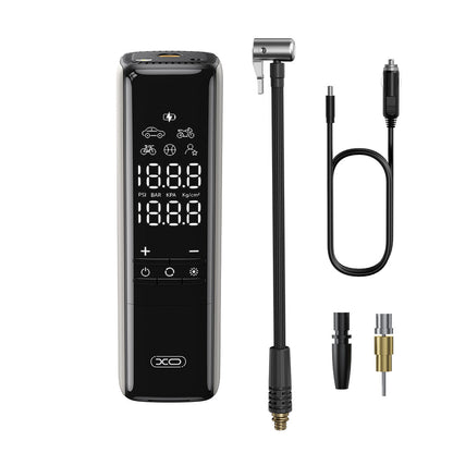 XO Design CZ017 Auto Compressor