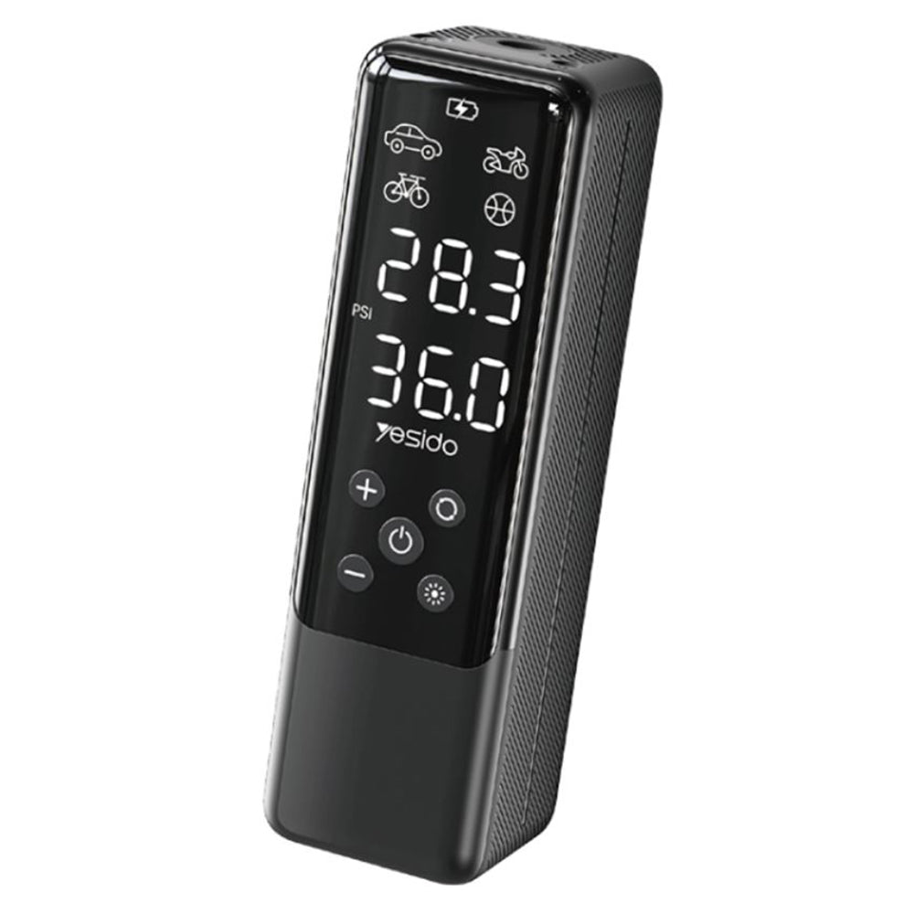 Compressore Auto Yesido VC05