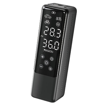 Compressore Auto Yesido VC05