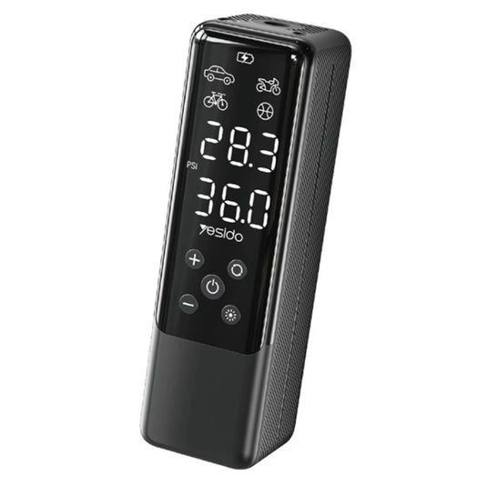 Compresseur Auto Yesido VC05