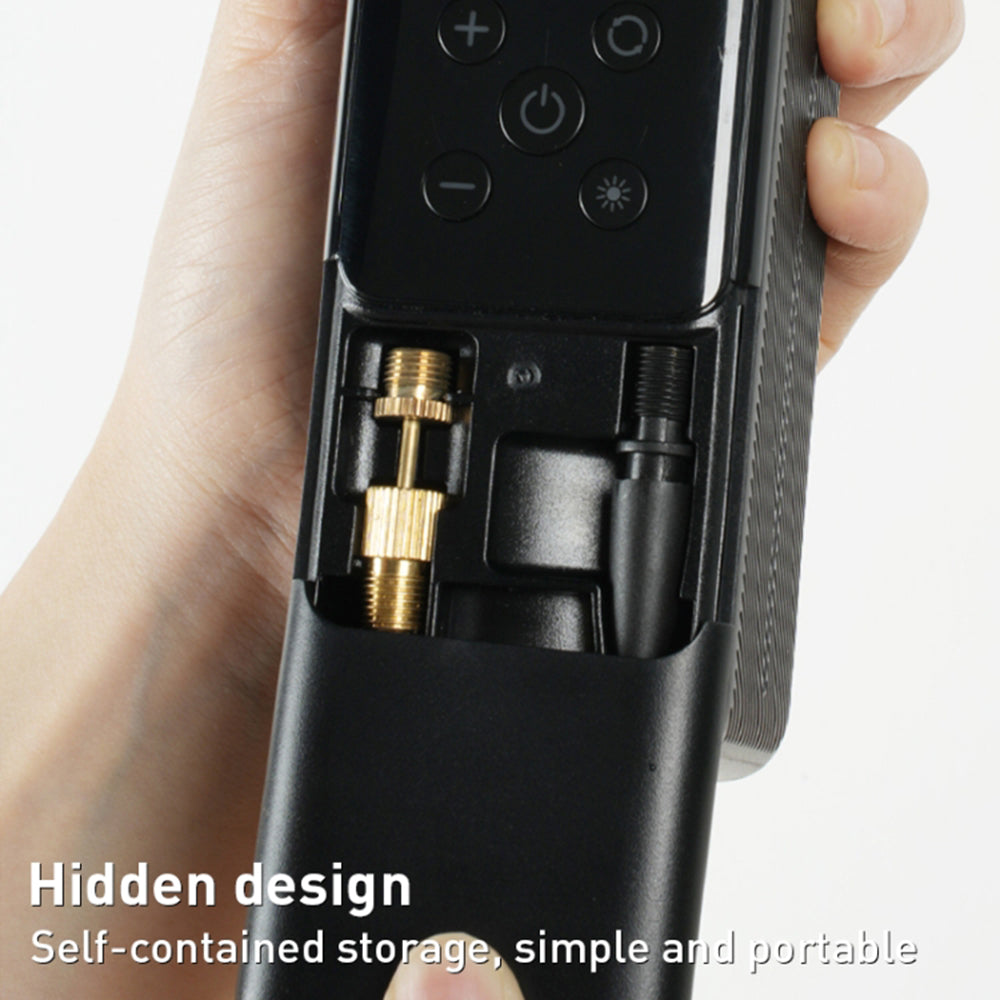 Compressore Auto Yesido VC05