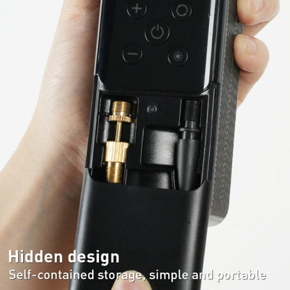 Compressore Auto Yesido VC05