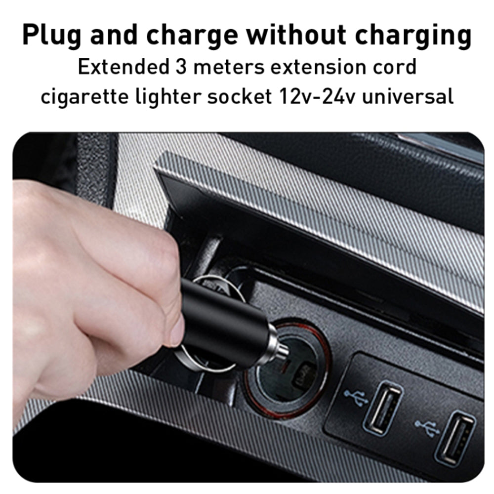 Compressore Auto Yesido VC05