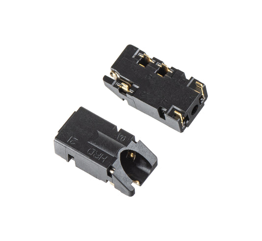 Connecteur Jack pour HMD 130 Music