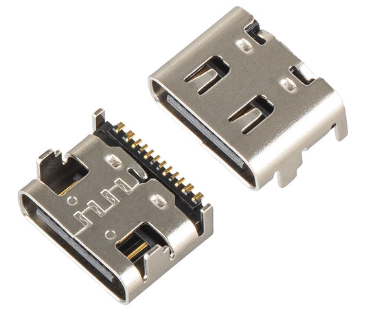 Connettore di ricarica per HMD 130 Music