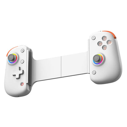 Techsuit BSP-D8 Pro Controller, White