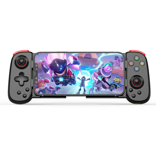 Controller Techsuit D6 DP, Nero