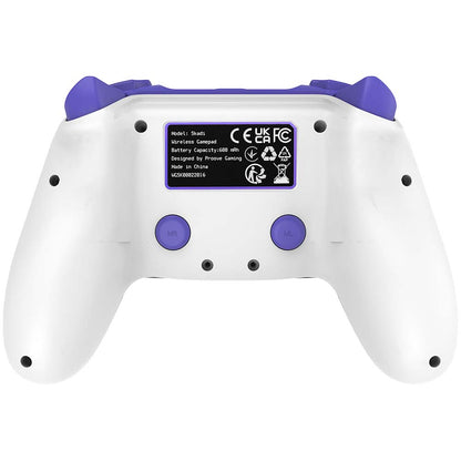 Controller Proove Skadi, Bianco Viola WGSK00022016